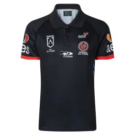 All Stars Indigenous Performance Polo 23