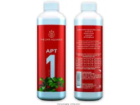APT Zero 200ml