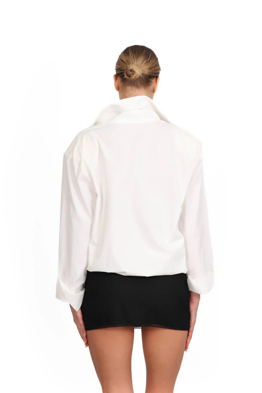 BEAT SKIRT