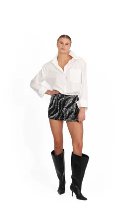 BEAT SKIRT