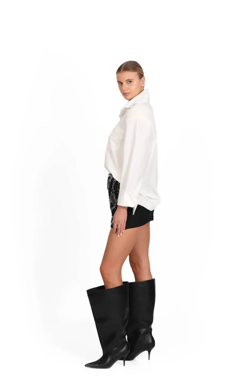 BEAT SKIRT