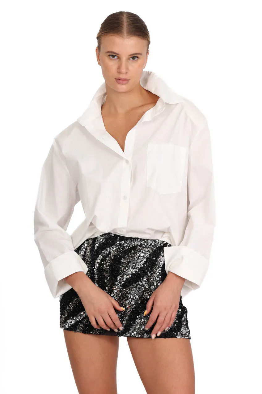 BEAT SKIRT