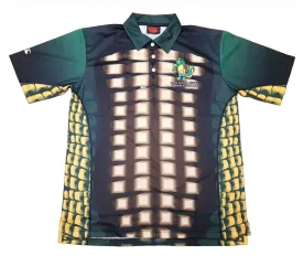 Croc & Roll Polo