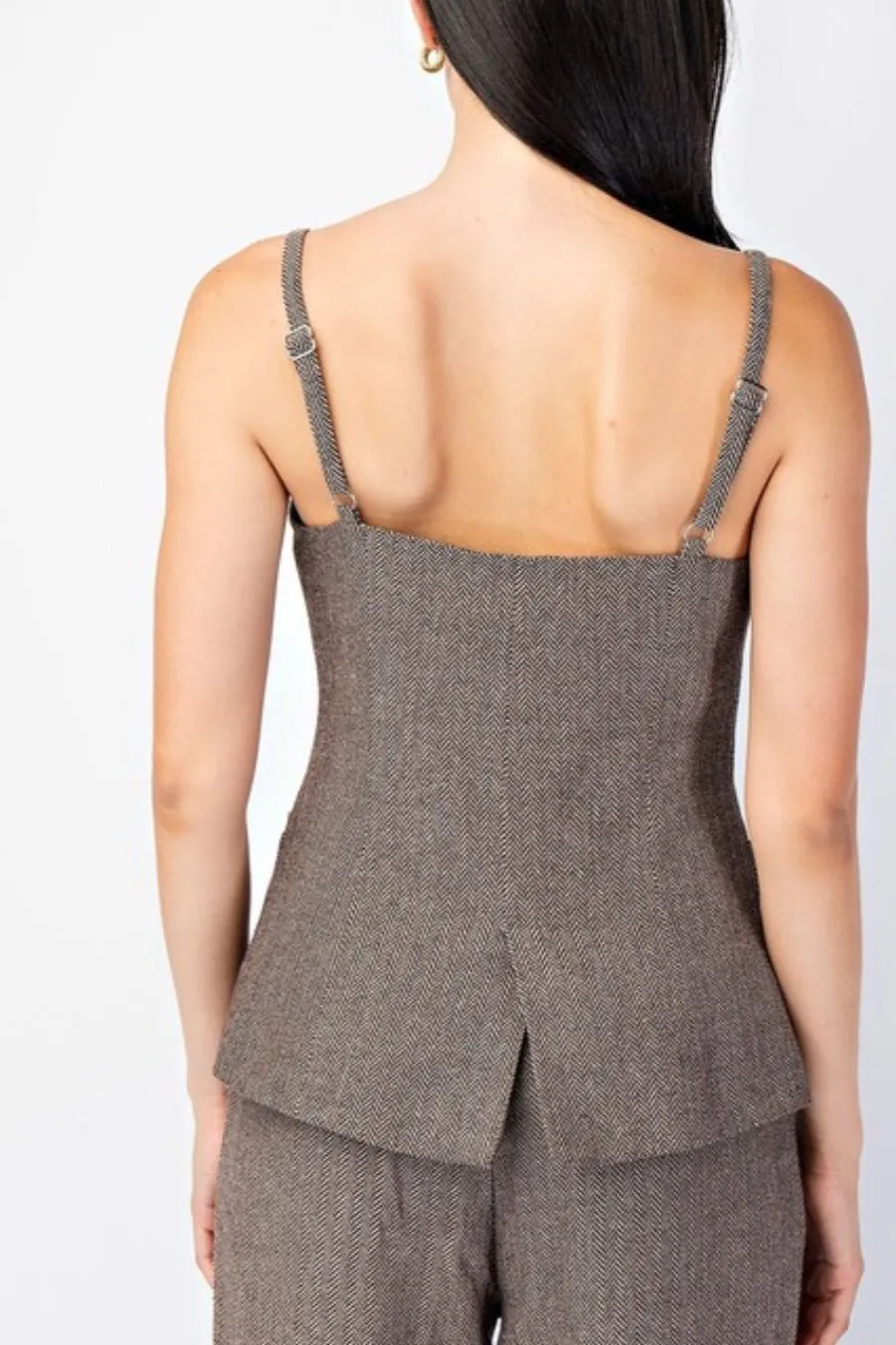 Josephina Vest