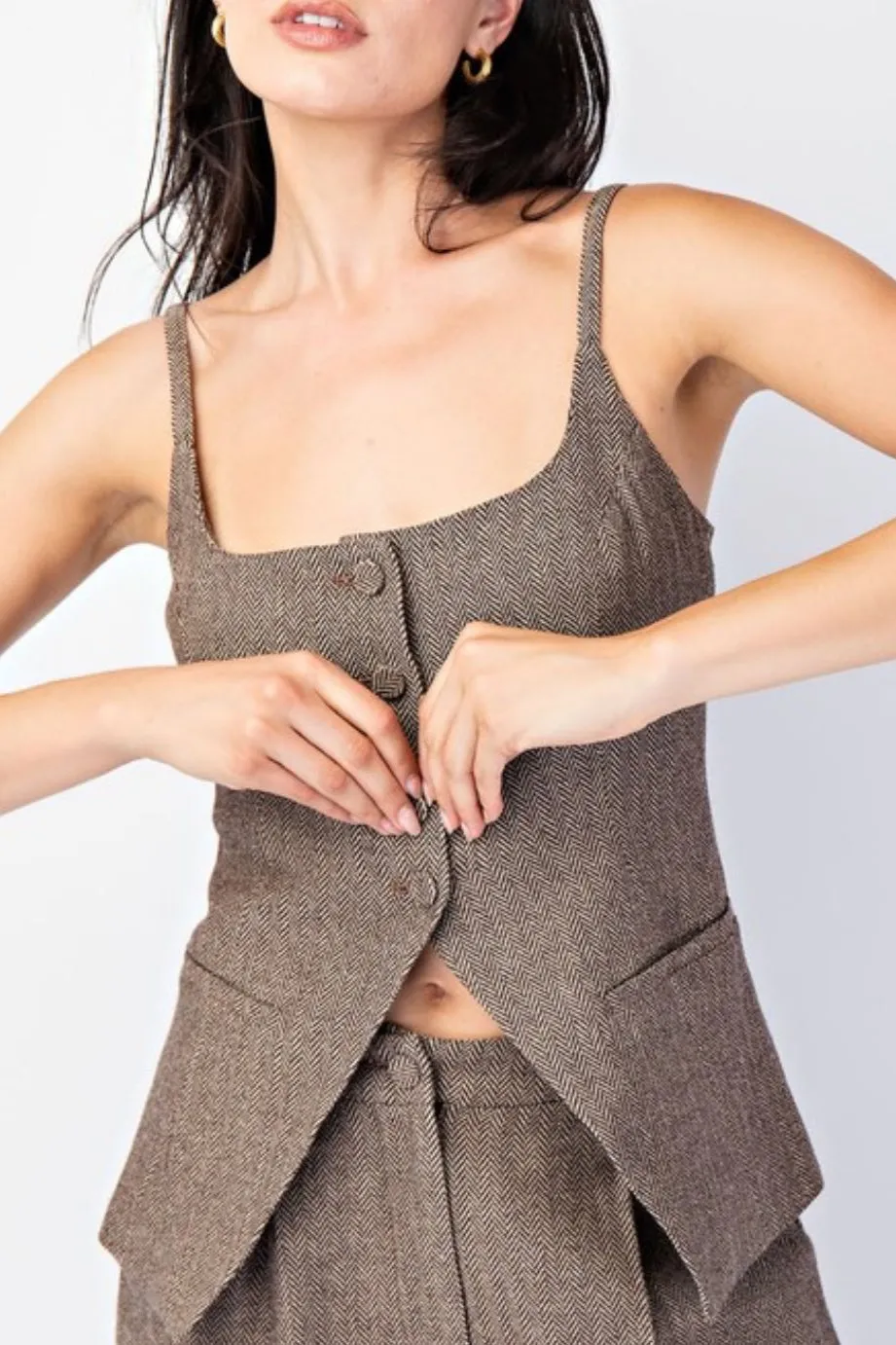Josephina Vest