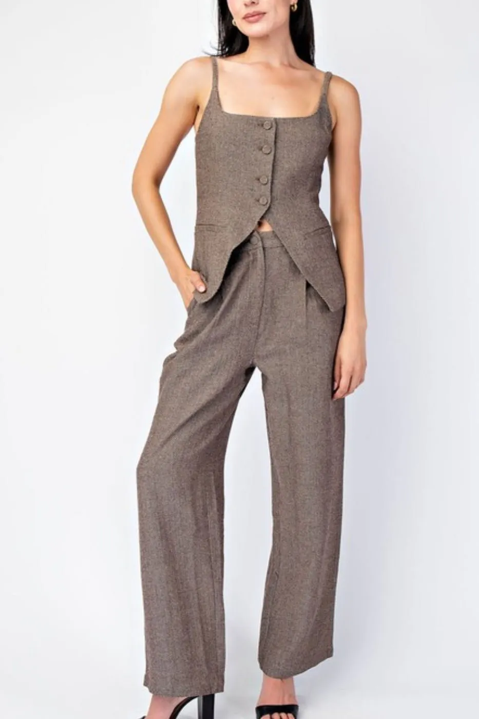 Josephina Vest