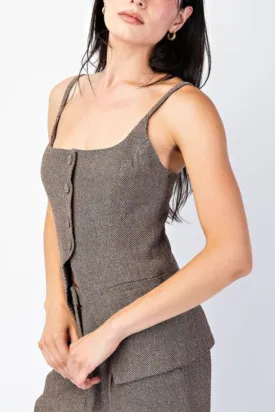 Josephina Vest