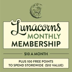 Lunacorns Monthly Membership