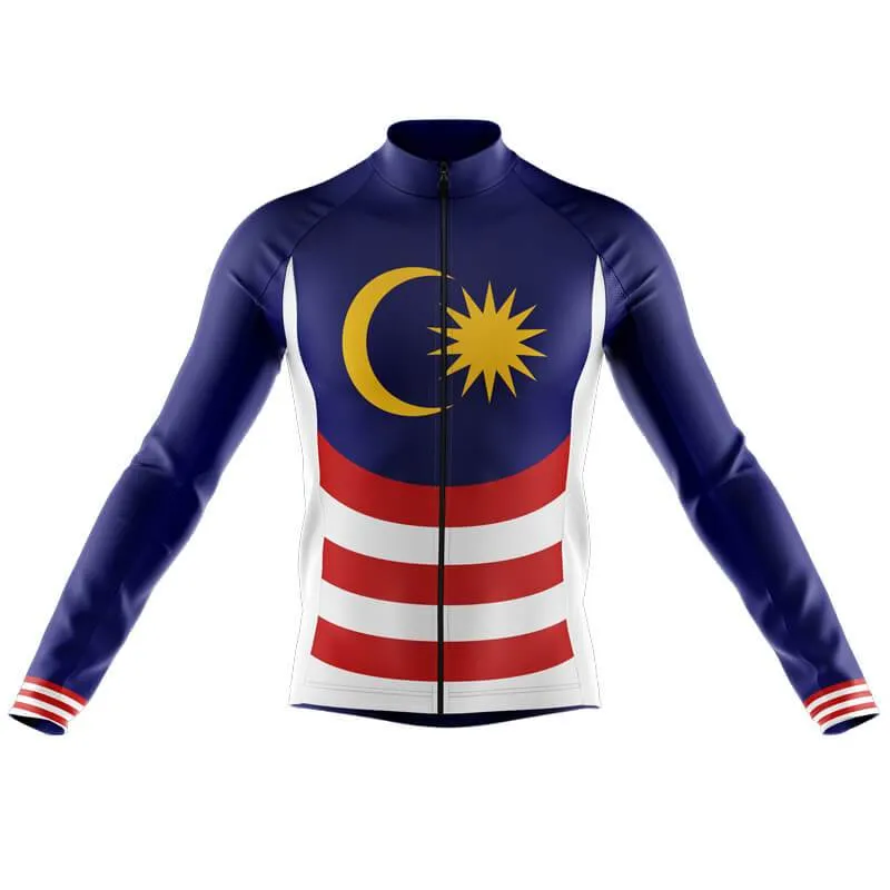 Malaysia Thermal Club Jersey (V3)