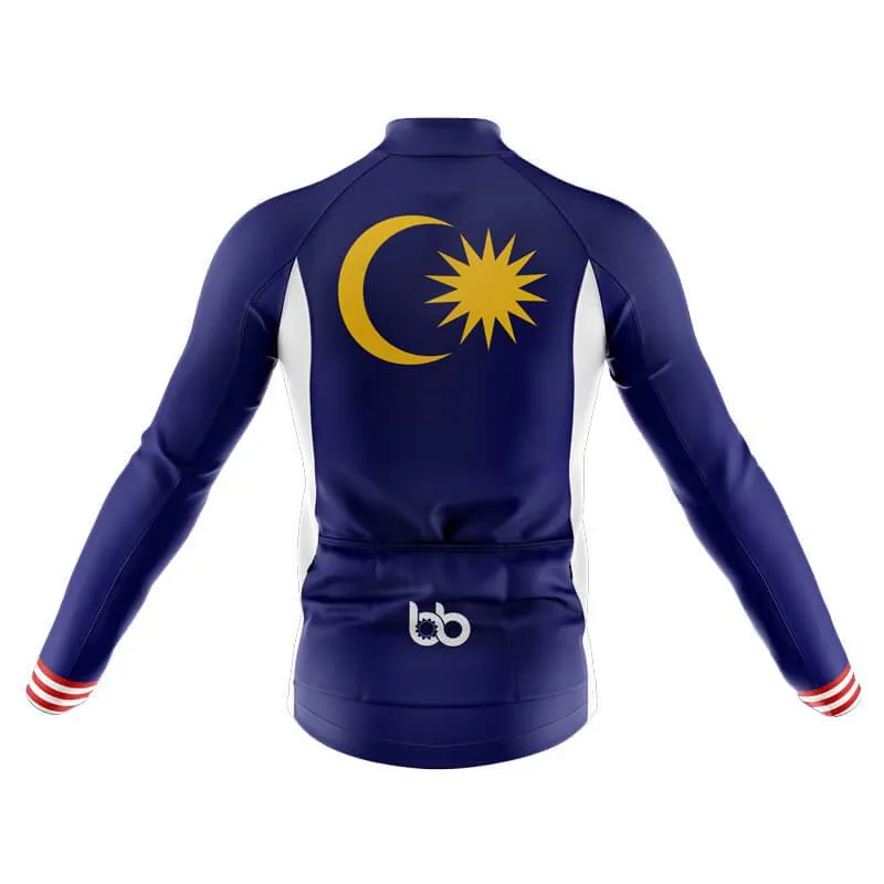 Malaysia Thermal Club Jersey (V3)