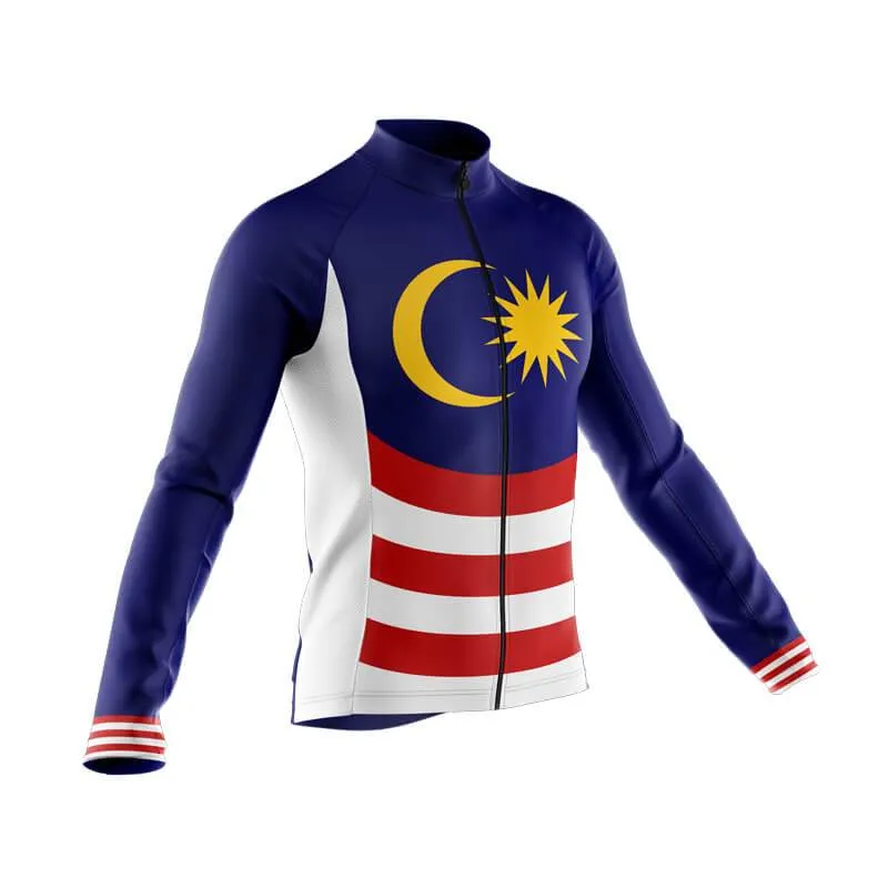 Malaysia Thermal Club Jersey (V3)