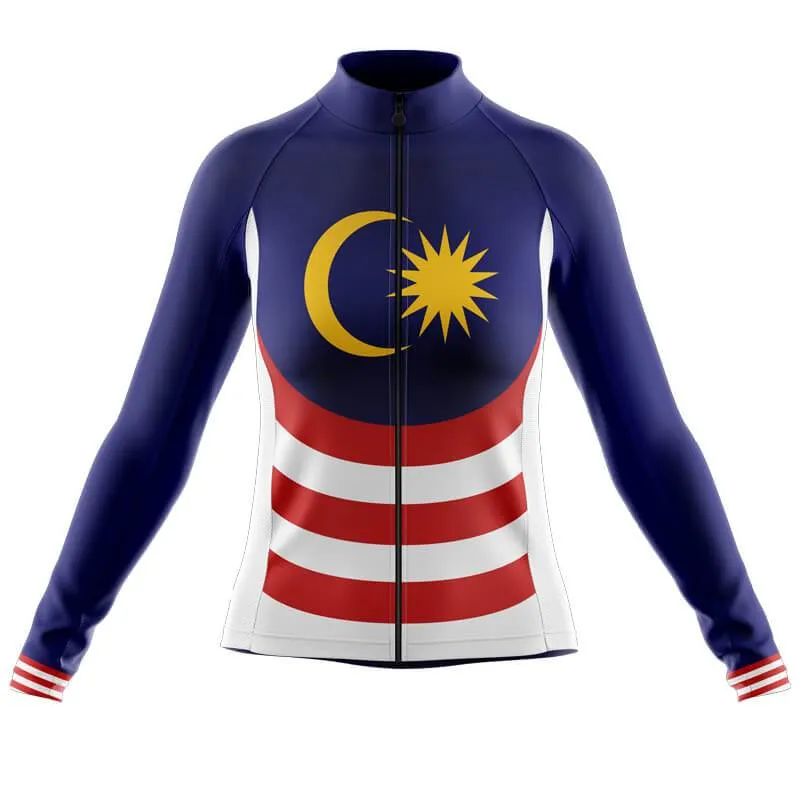 Malaysia Thermal Club Jersey (V3)