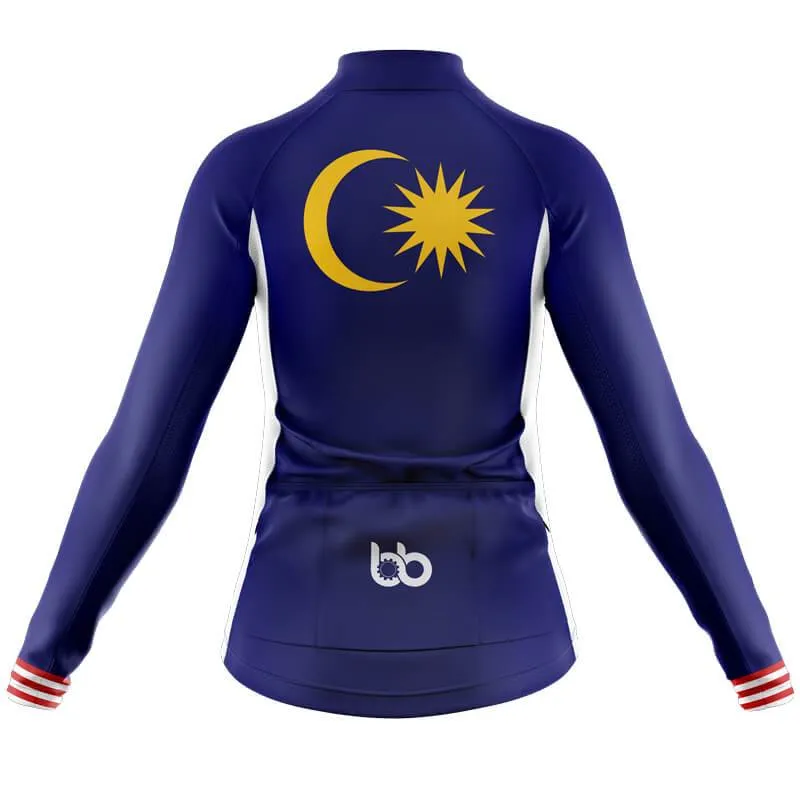 Malaysia Thermal Club Jersey (V3)