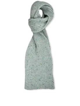 Rib Scarf Alabastro