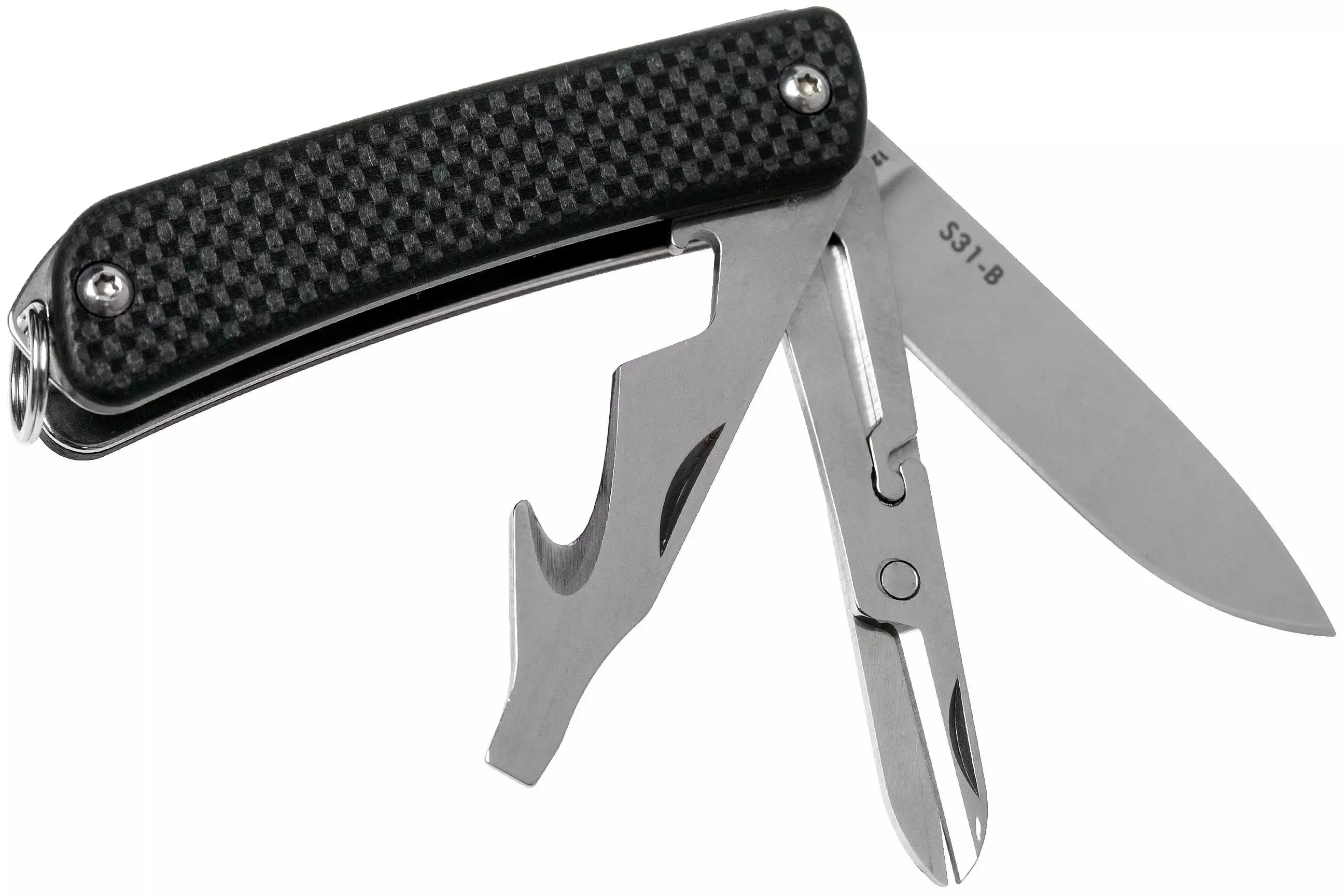 Ruike S31 Multi-Tool | 6 Functions
