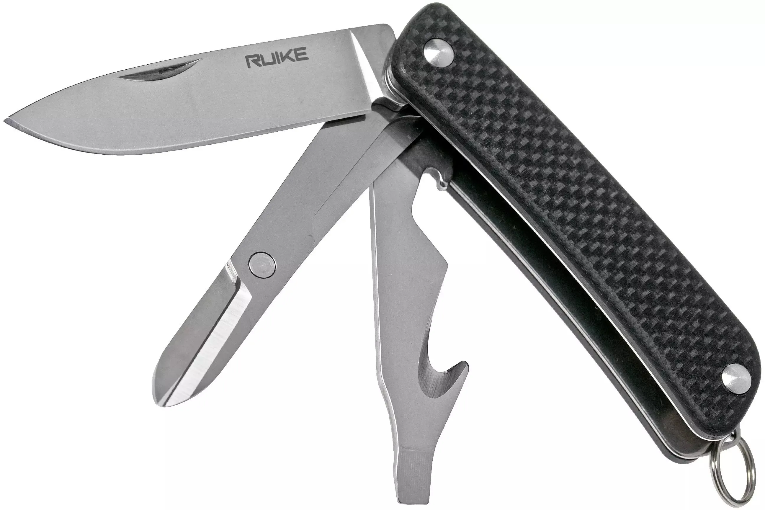 Ruike S31 Multi-Tool | 6 Functions