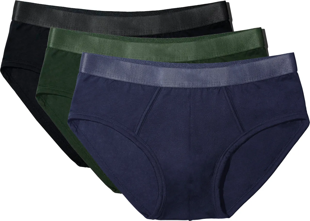 Y-Brief 3-Pack by CDLP